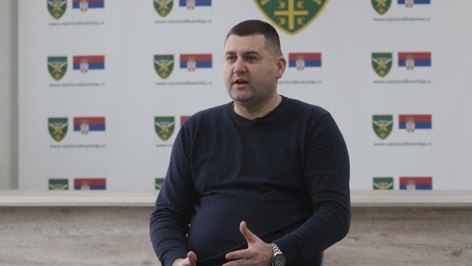 Kontinuiran pritisak